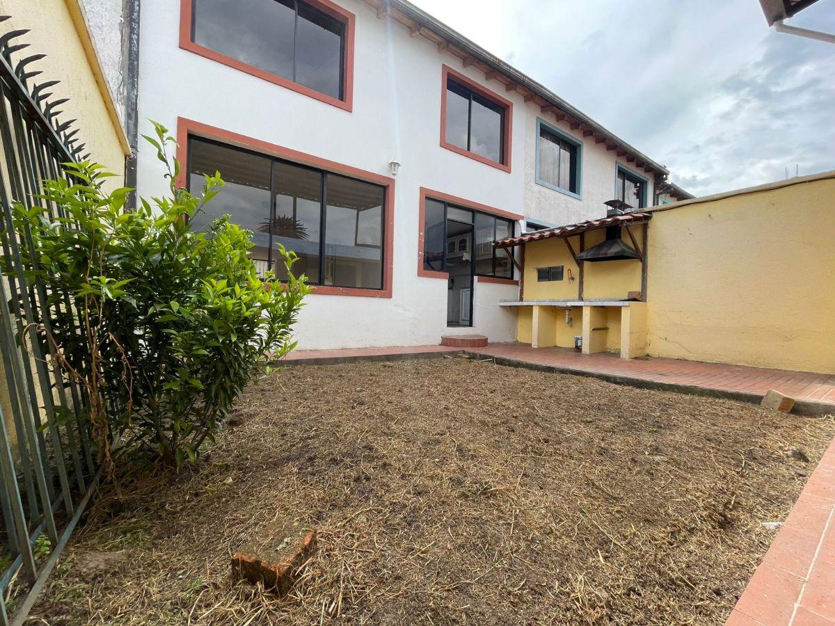 Vendo Casa Central en Sangolquí — imagen 10