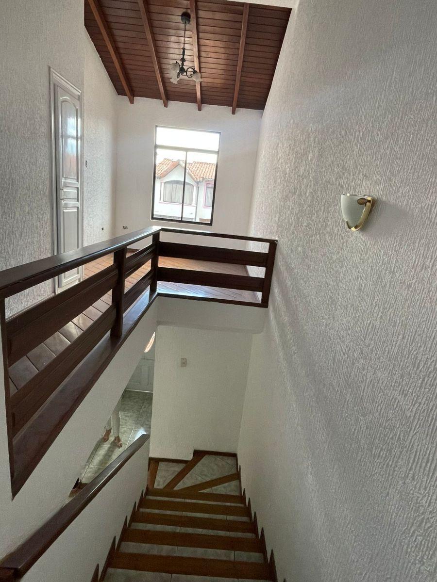 Vendo Casa Central en Sangolquí — imagen 9