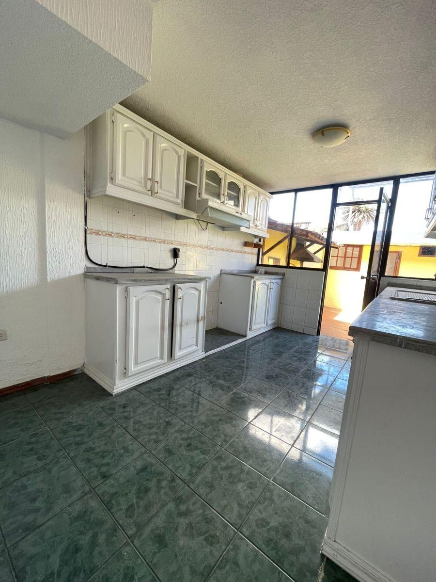 Vendo Casa Central en Sangolquí — imagen 7
