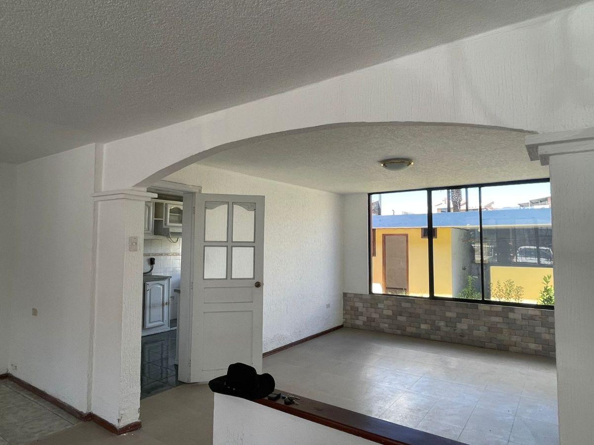 Vendo Casa Central en Sangolquí — imagen 5