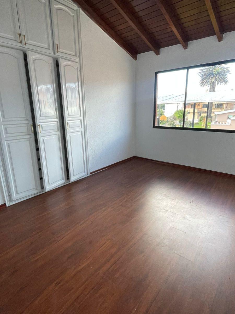 Vendo Casa Central en Sangolquí — imagen 4