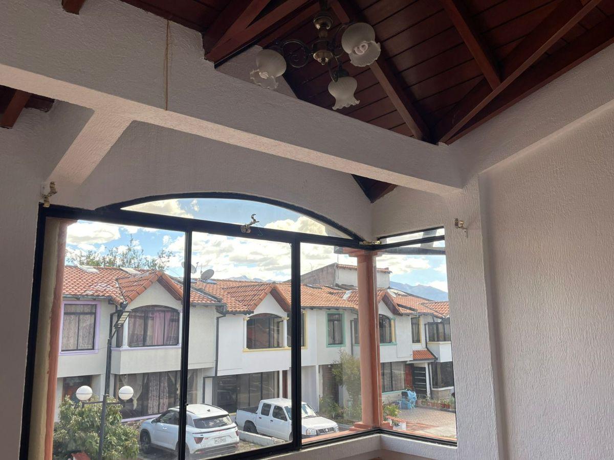 Vendo Casa Central en Sangolquí — imagen 3