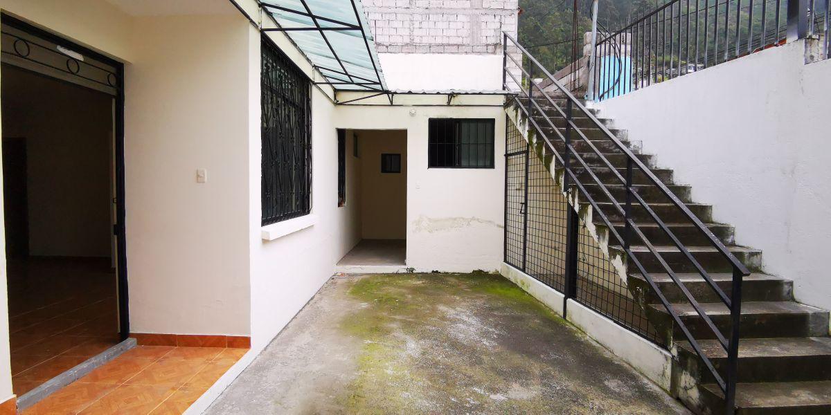 - Casa Independiente + Estudio en Venta | 109 m² | Sector Monserrate – Vía a Conocoto - — imagen 10