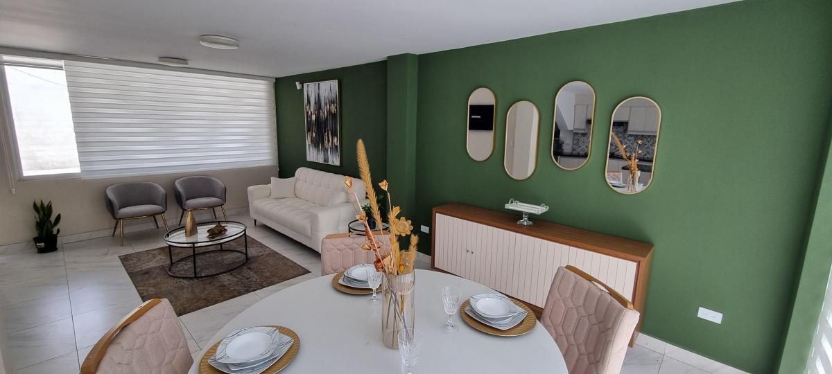 Casas por Estrenar en Venta en San Antonio de Pichincha — imagen 10