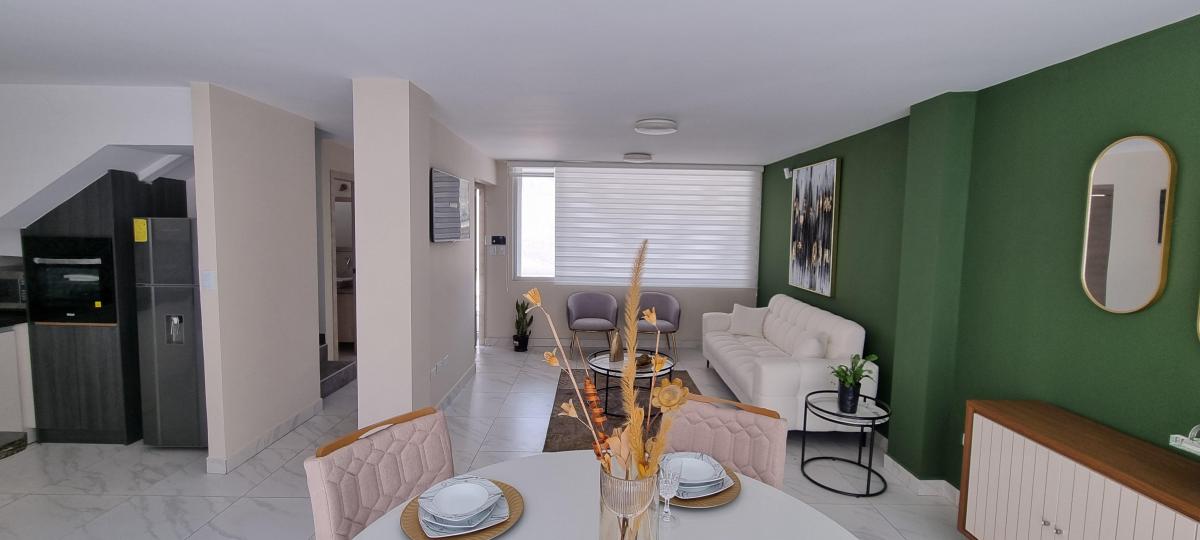 Casas por Estrenar en Venta en San Antonio de Pichincha — imagen 9