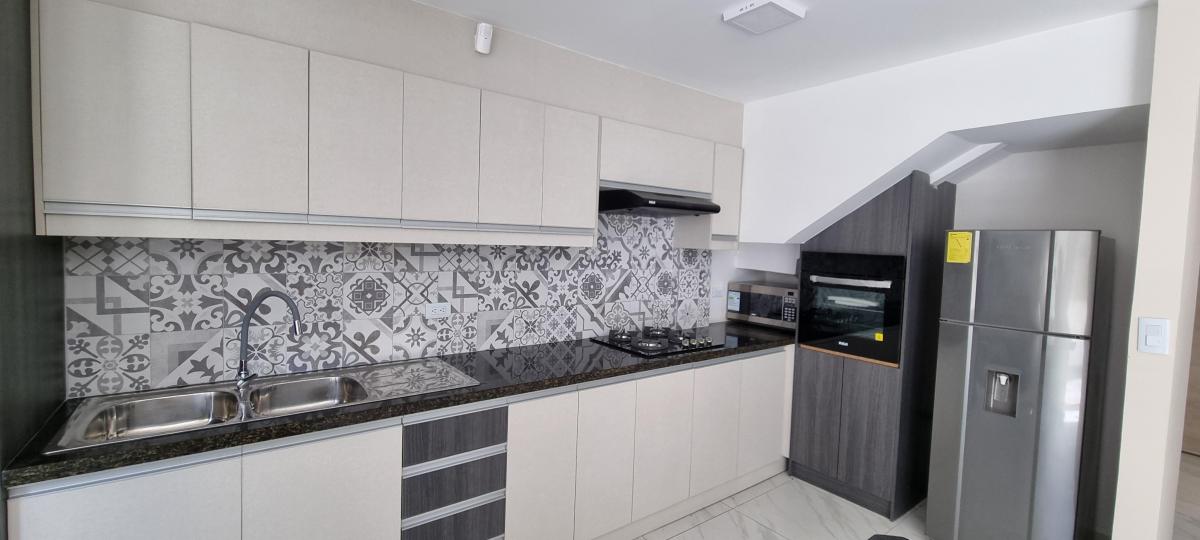 Casas por Estrenar en Venta en San Antonio de Pichincha — imagen 8