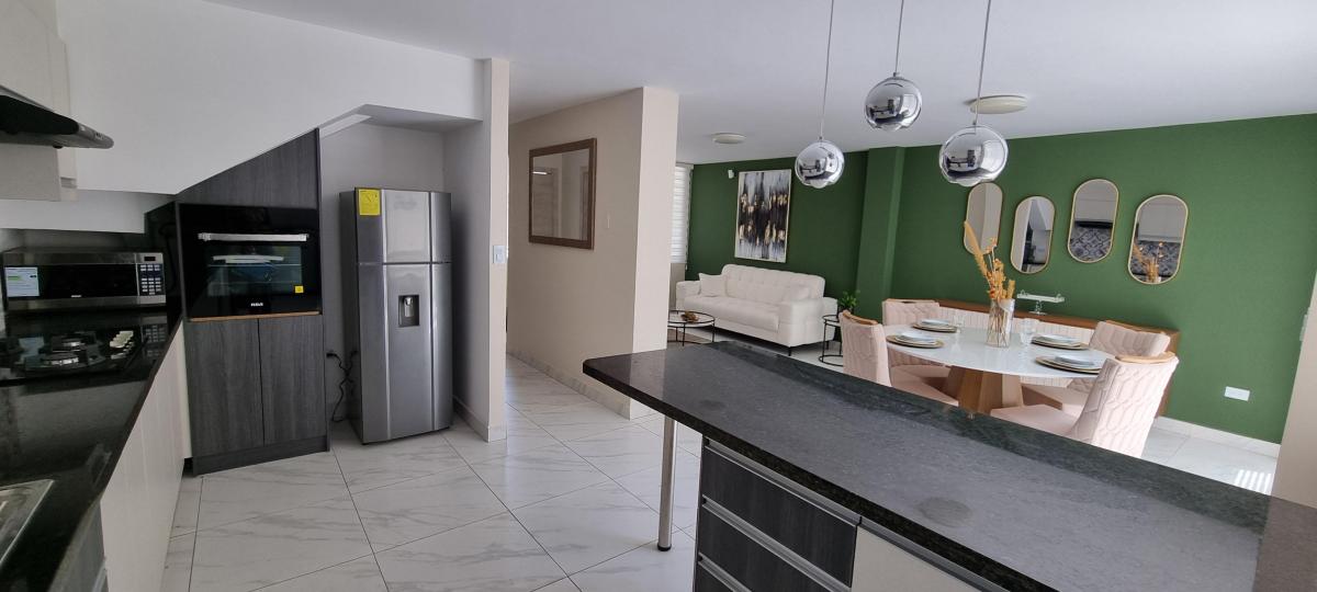 Casas por Estrenar en Venta en San Antonio de Pichincha — imagen 7