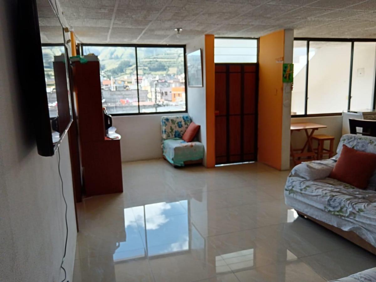 En Venta Casa Rentera Sur de Quito Ciudadela Ibarra Chillogallo — imagen 9