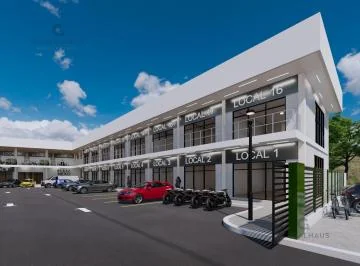 Venta Local Comercial en Plaza Nexo Vía Daule, 45 m², J. C. Guayas — imagen 4