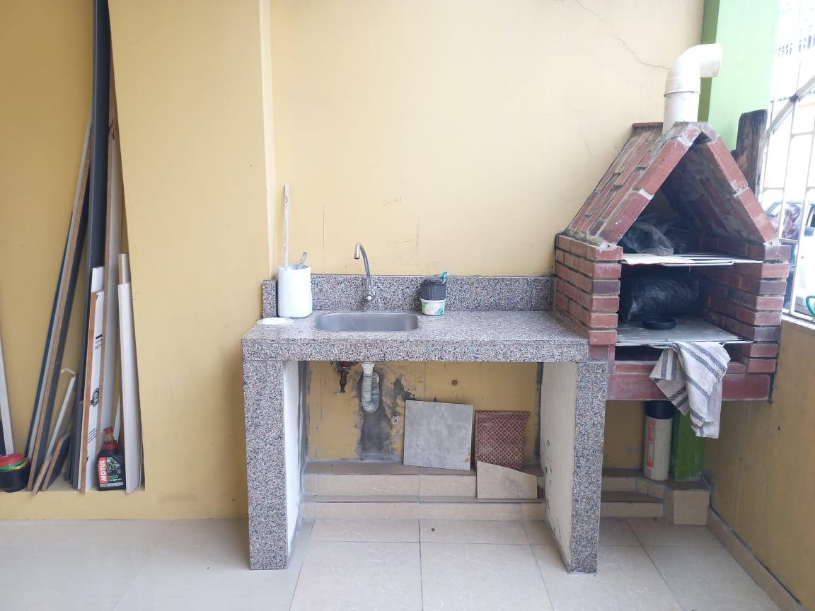 Casa de Venta en Mucho Lote 1, Etapa 1, 3 Dorm., Calle Cerrada. Guayas — imagen 10