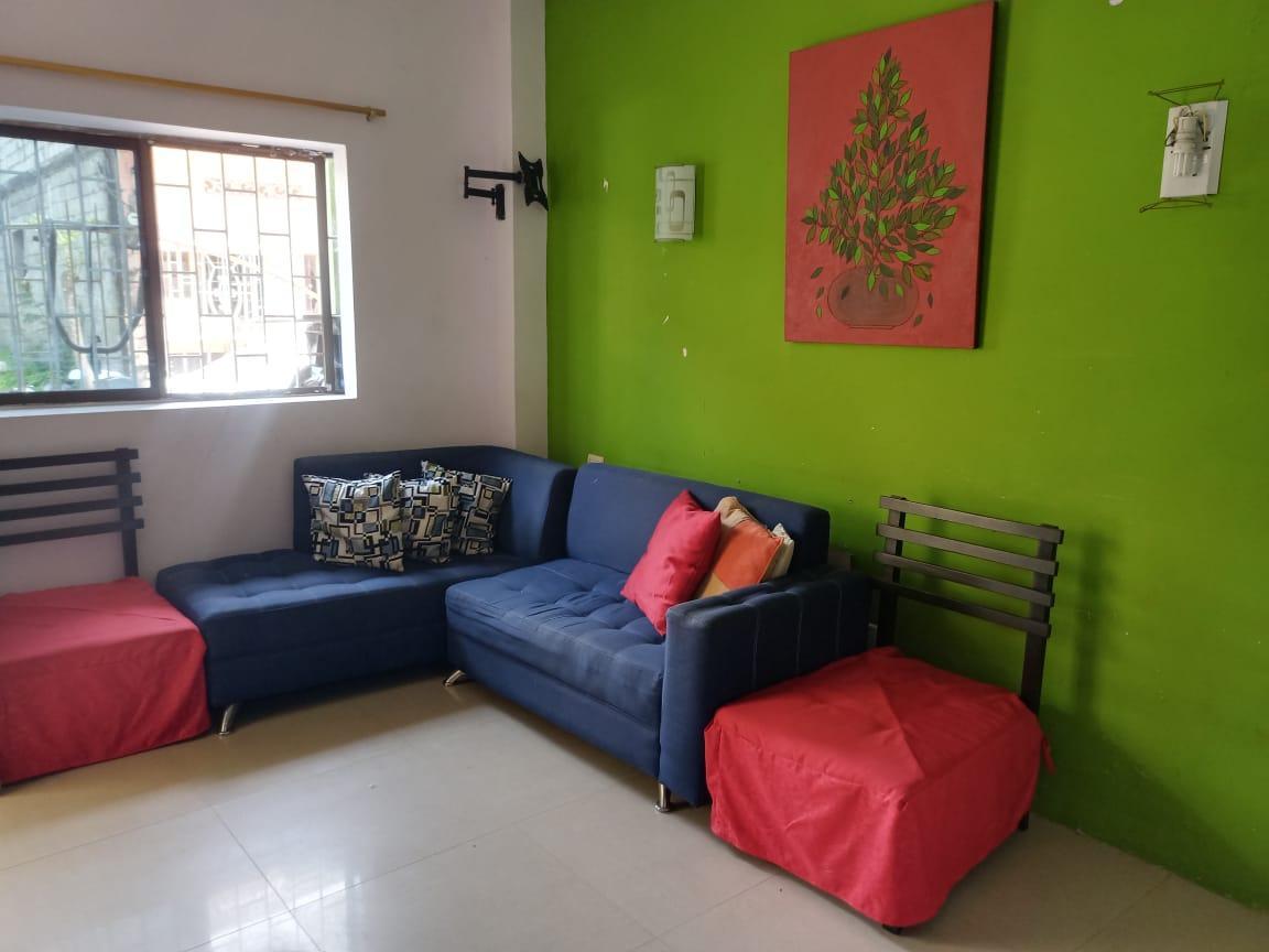 Casa de Venta en Mucho Lote 1, Etapa 1, 3 Dorm., Calle Cerrada. Guayas — imagen 8