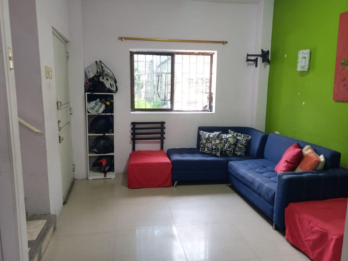 Casa de Venta en Mucho Lote 1, Etapa 1, 3 Dorm., Calle Cerrada. Guayas — imagen 7