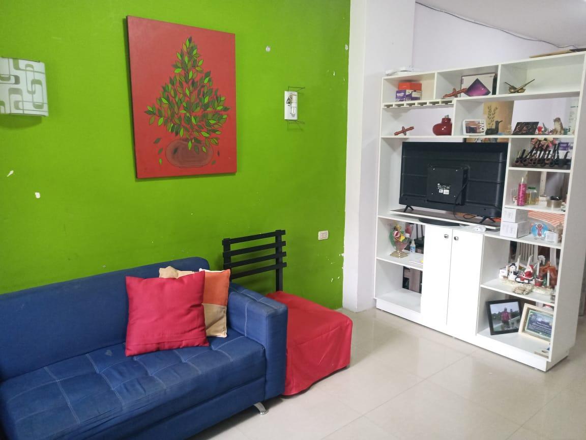 Casa de Venta en Mucho Lote 1, Etapa 1, 3 Dorm., Calle Cerrada. Guayas — imagen 6