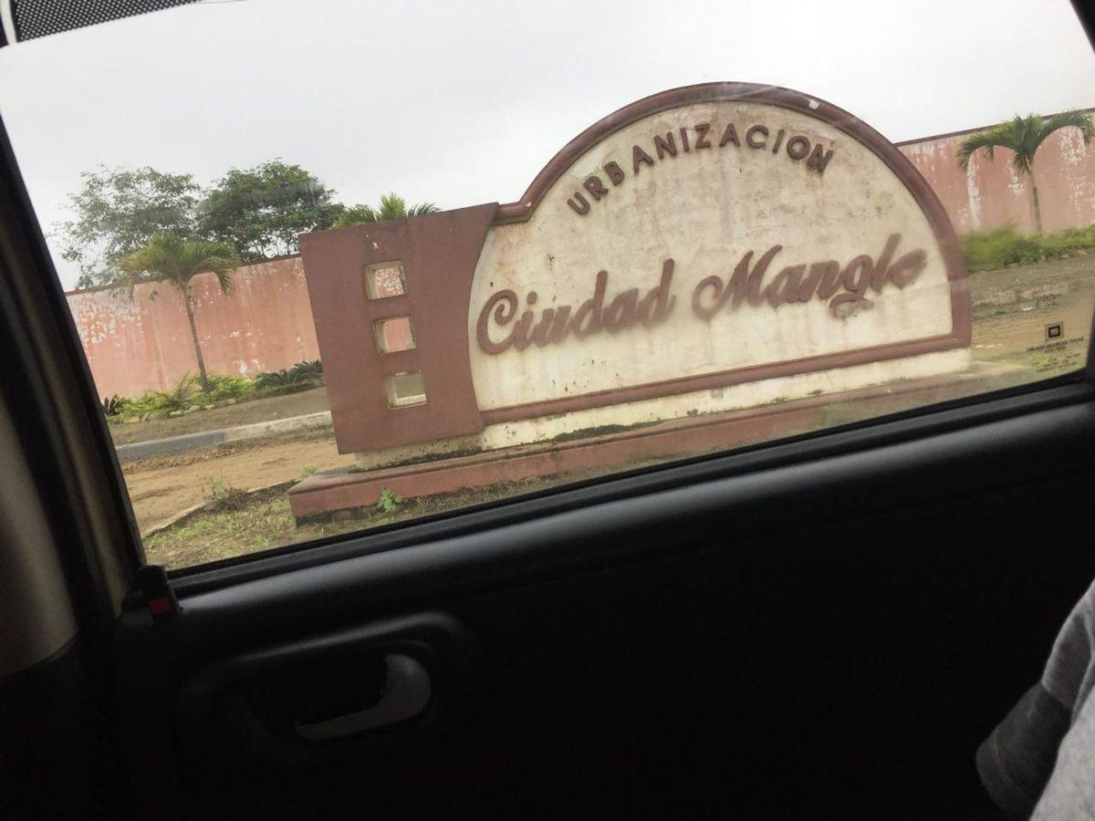Terreno en Venta Urbanizacion Ciudad Mangle Manta, Manabí — imagen 10