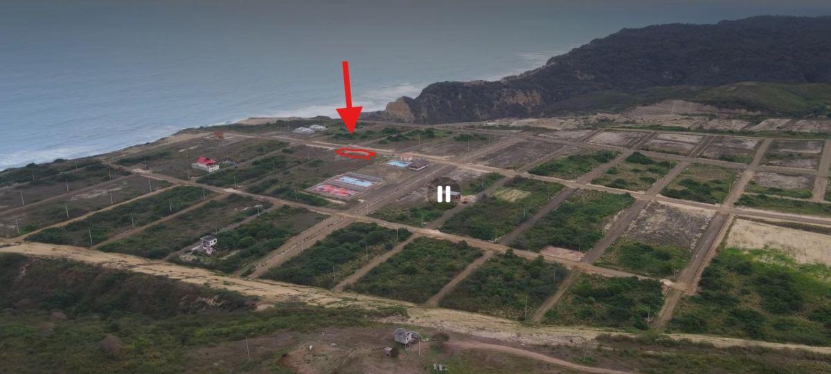 Terreno en Venta Urbanizacion Ciudad Mangle Manta, Manabí — imagen 9
