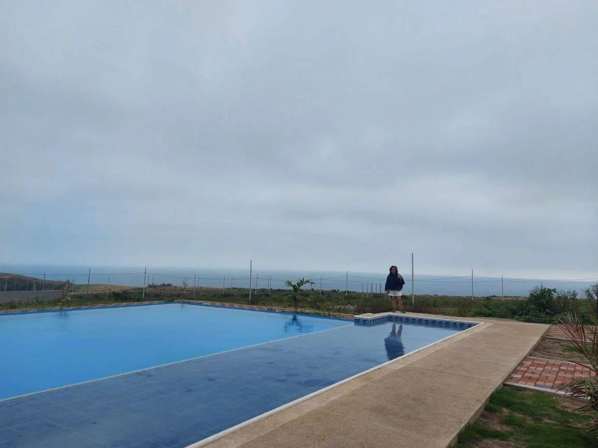 Terreno en Venta Urbanizacion Ciudad Mangle Manta, Manabí — imagen 8