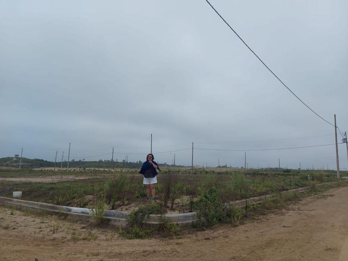 Terreno en Venta Urbanizacion Ciudad Mangle Manta, Manabí — imagen 7