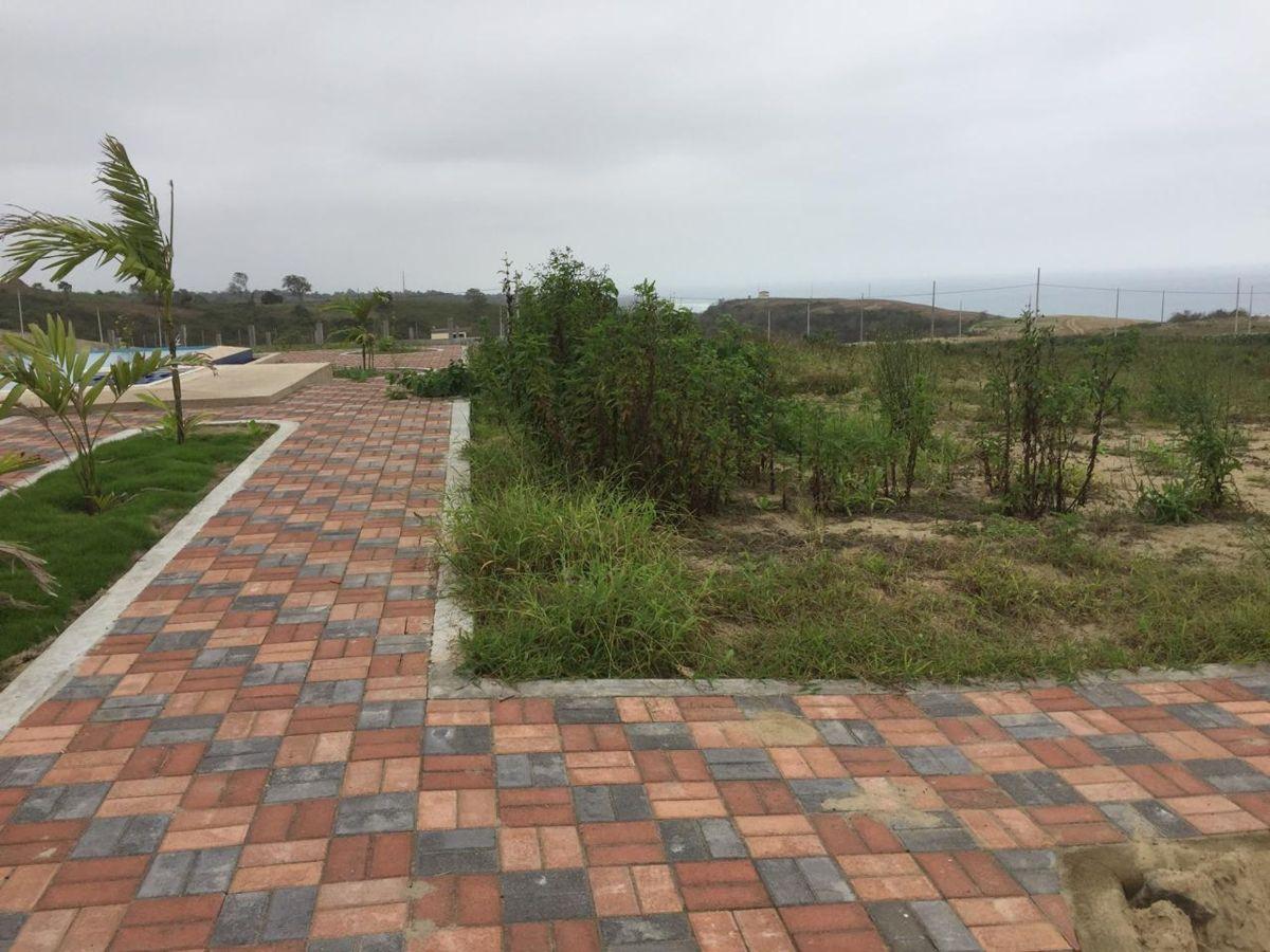 Terreno en Venta Urbanizacion Ciudad Mangle Manta, Manabí — imagen 6