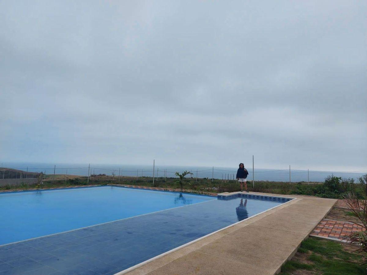 Terreno en Venta Urbanizacion Ciudad Mangle Manta, Manabí — imagen 2