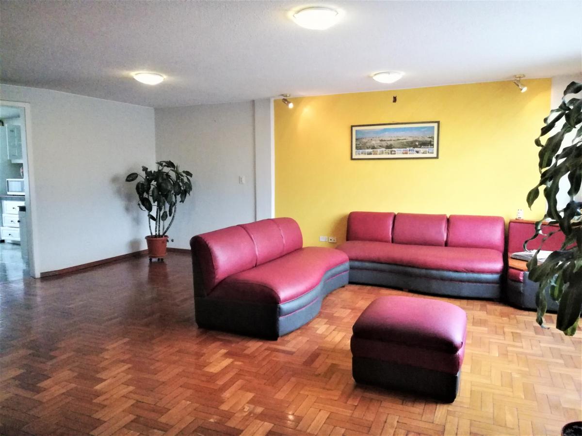 Casa en Venta 245 m² Monjas Jardín del Valle 4 Dorm. Provincia de Pichincha — imagen 8