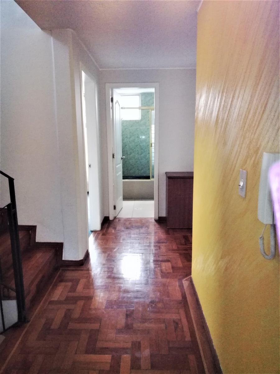 Casa en Venta 245 m² Monjas Jardín del Valle 4 Dorm. Provincia de Pichincha — imagen 6