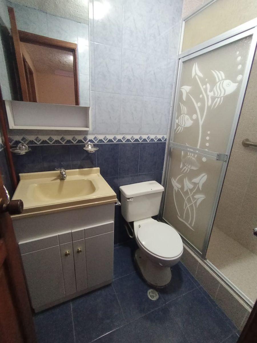 Casa en Venta en Marianitas, Calderon — imagen 2