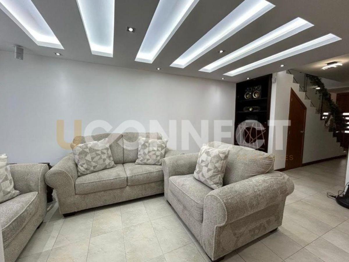 Casa de Venta Tanda 3 Habitaciones, c/u con Baño, Sala Estar, Estudio, Jardín con Area Bbq — imagen 10