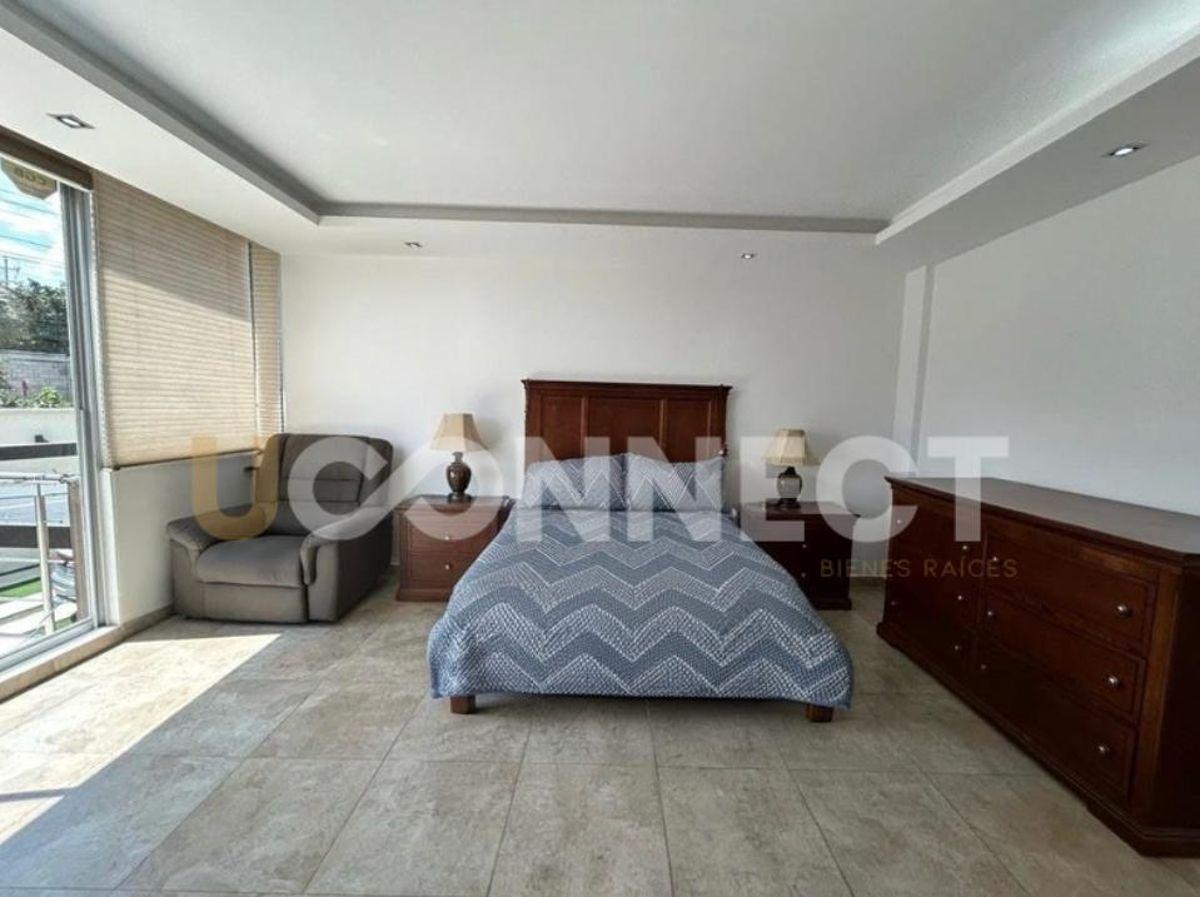 Casa de Venta Tanda 3 Habitaciones, c/u con Baño, Sala Estar, Estudio, Jardín con Area Bbq — imagen 7