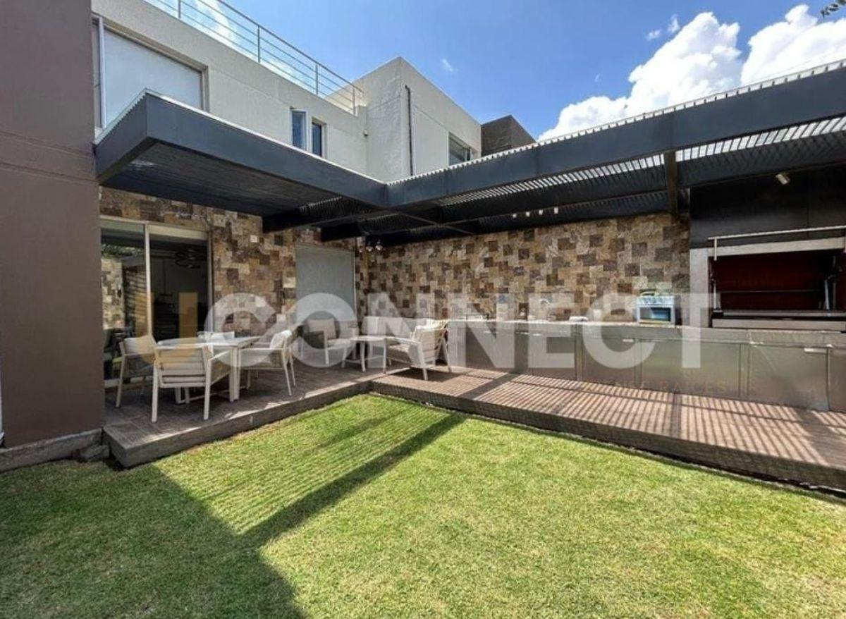 Casa de Venta Tanda 3 Habitaciones, c/u con Baño, Sala Estar, Estudio, Jardín con Area Bbq — imagen 6