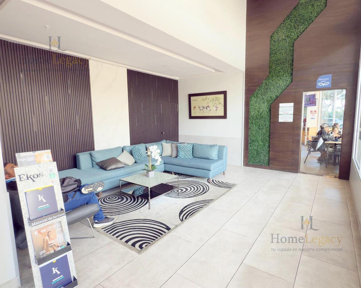 Venta de Departamento en Centro de Guayaquil con Vista Al Malecon 2000 Am, Guayas — imagen 10