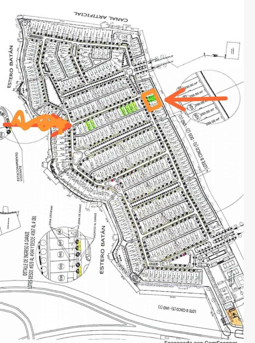 Oportunidad - Terrenos en Venta - Aires Norte - Km 10 Vía a Samborondón, Guayas — imagen 2