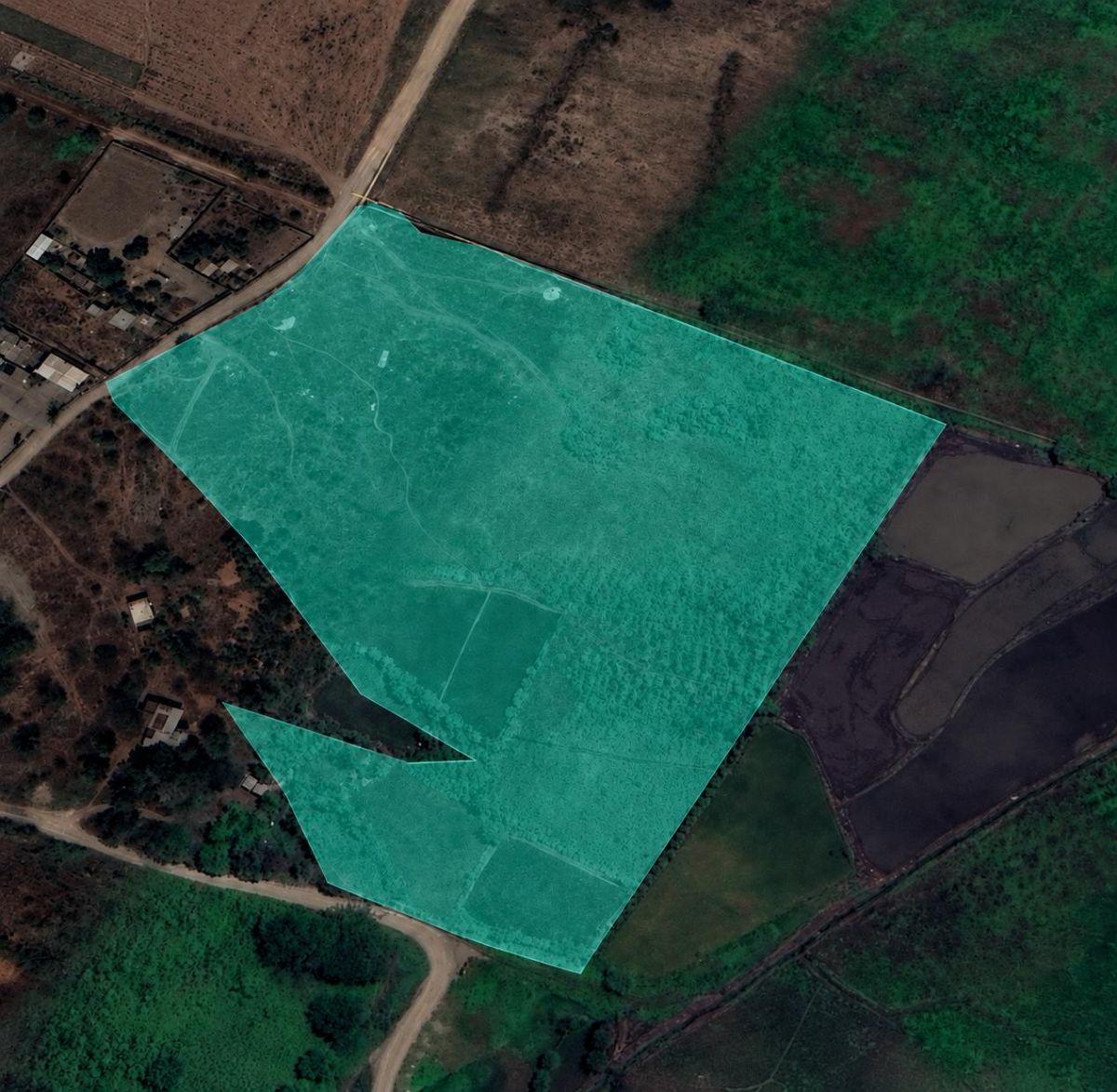 Venta Macro Lote Industrial Alto Impacto Enkm 30 Vía Guayaquil - Daule a. Quintana, Guayas — imagen 6