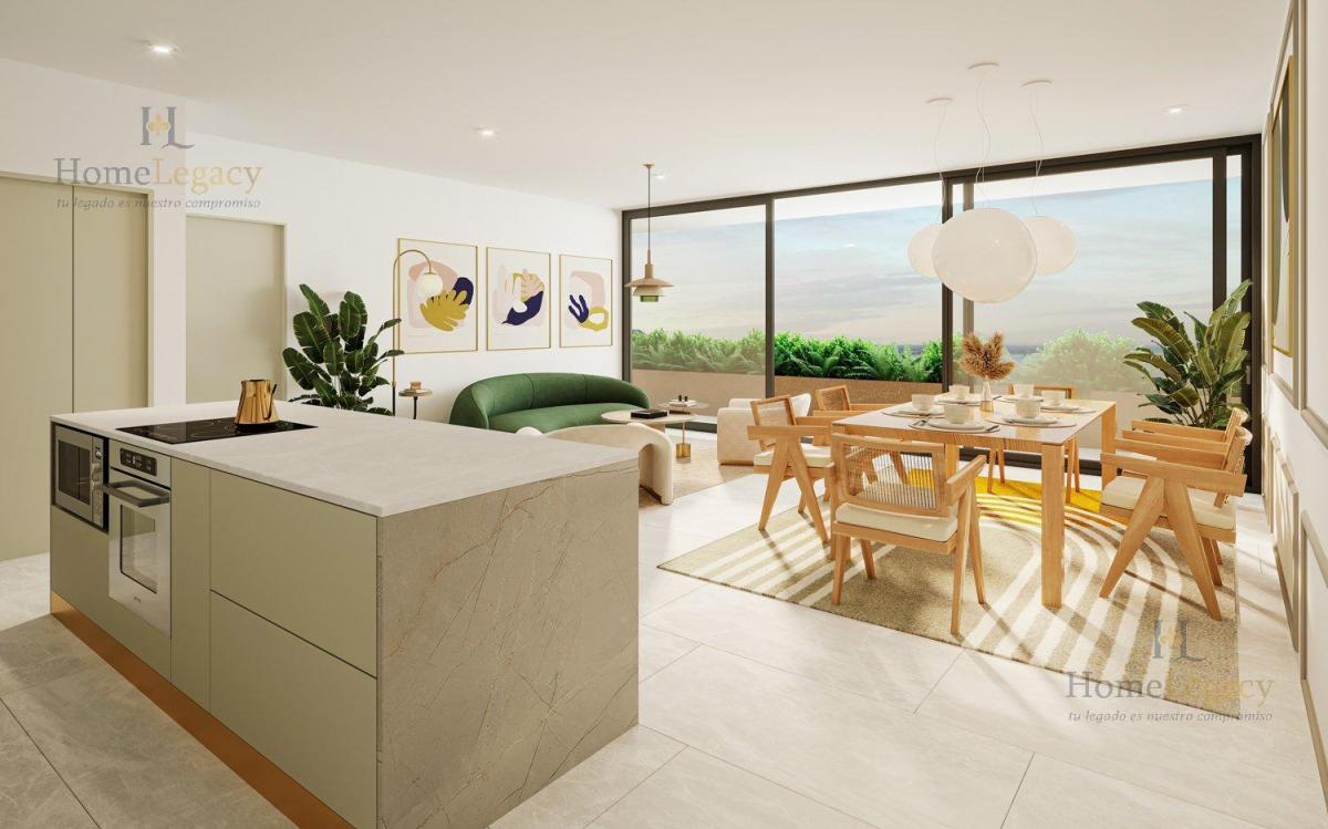 Venta de Suite en Puerto Santa Ana - Guayaquil con Vista Al Río Ag, Guayas — imagen 10