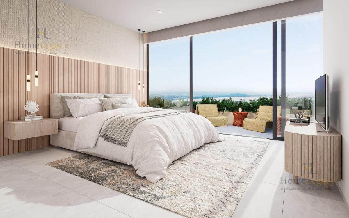 Venta de Suite en Puerto Santa Ana - Guayaquil con Vista Al Río Ag, Guayas — imagen 9