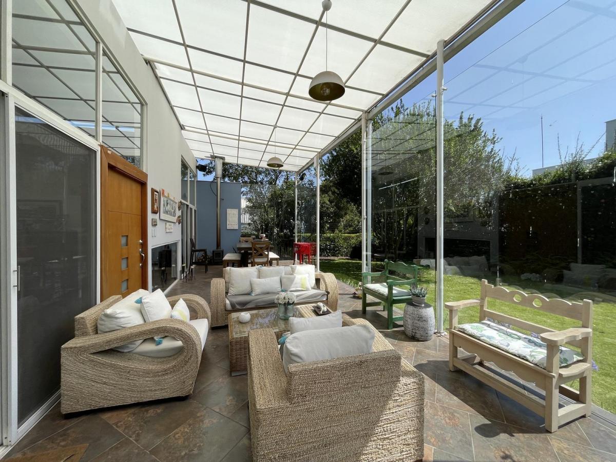 Casa de Venta en Cumbaya Sector Auqui Chico — imagen 10