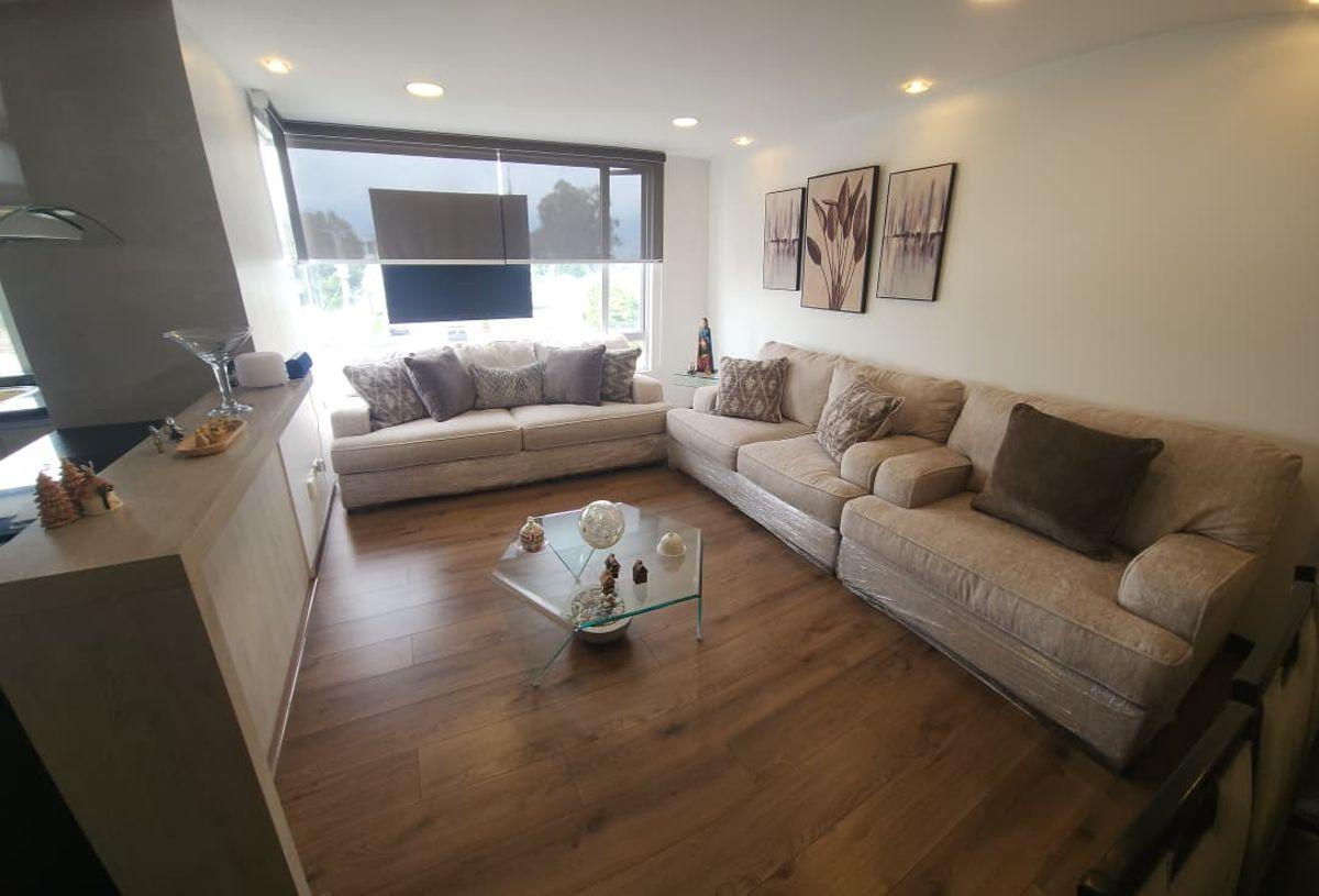 Vendo Departamento de 3 Dorm. Urbanizacion Ron Muñoz — imagen 10
