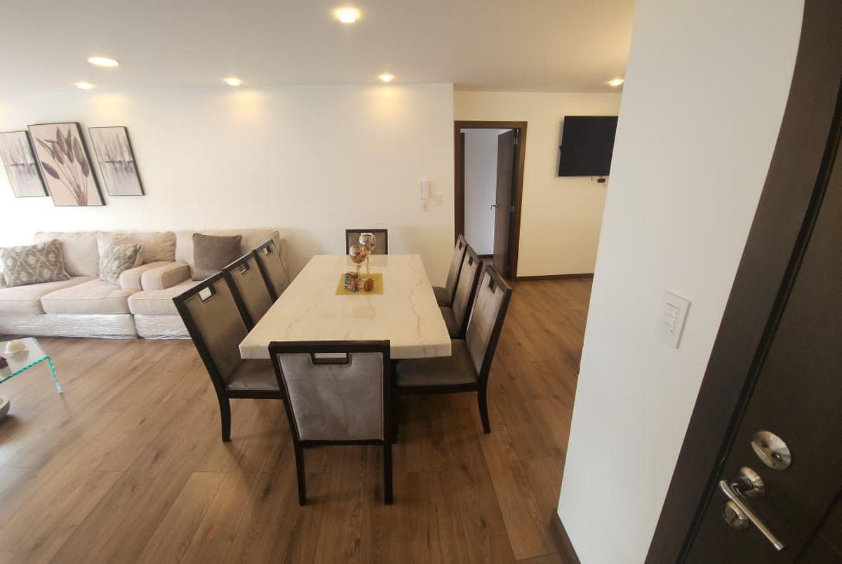 Vendo Departamento de 3 Dorm. Urbanizacion Ron Muñoz — imagen 7