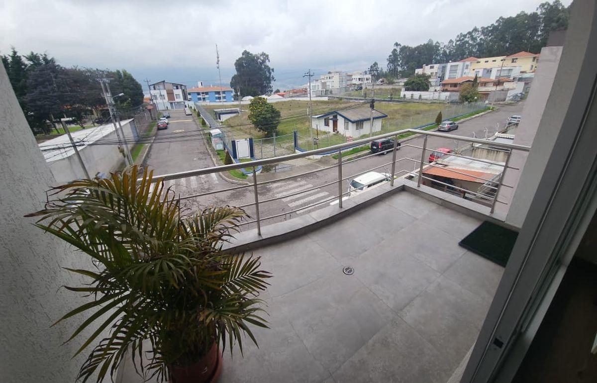 Vendo Departamento de 3 Dorm. Urbanizacion Ron Muñoz — imagen 6