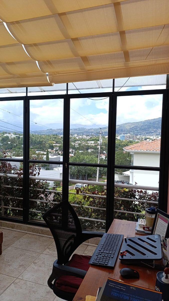 Cumbayá, Venta Casa Conjunto Cerrado — imagen 10