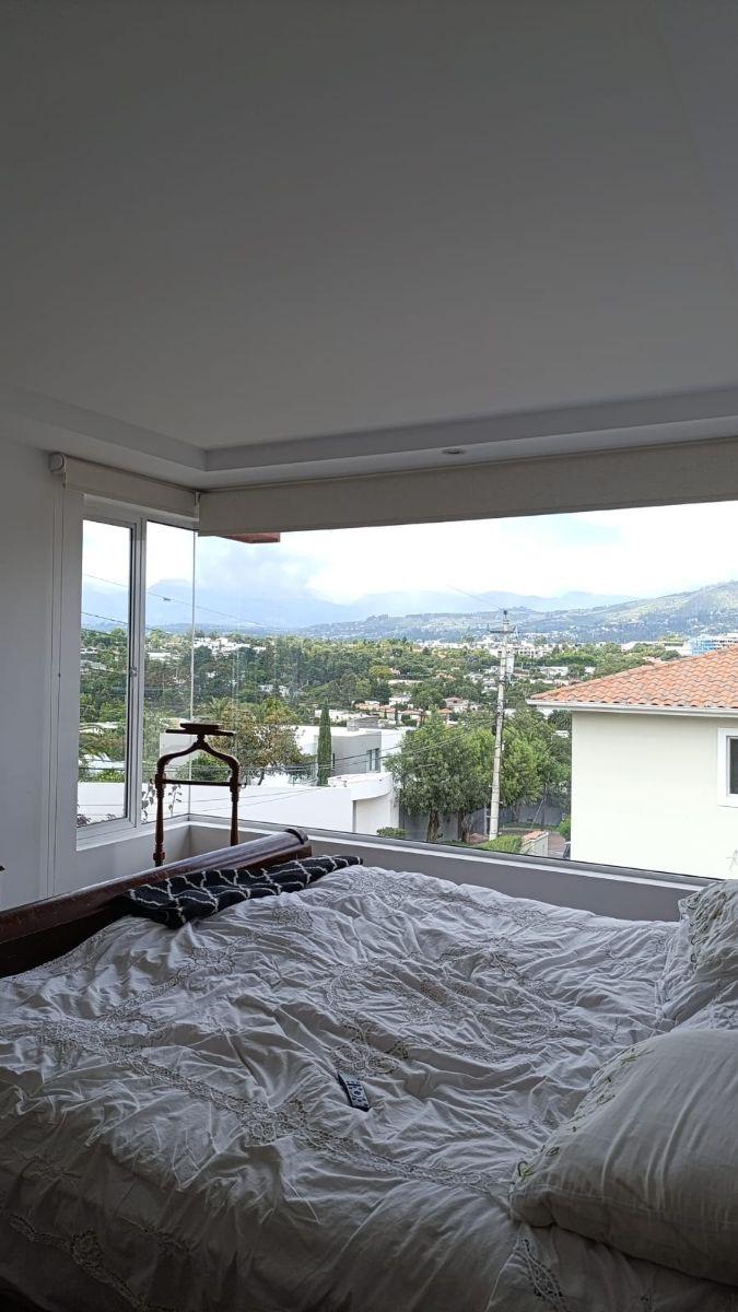Cumbayá, Venta Casa Conjunto Cerrado — imagen 9