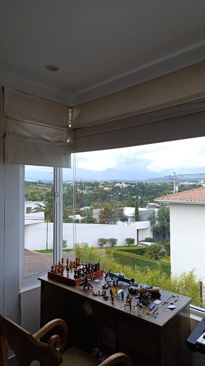 Cumbayá, Venta Casa Conjunto Cerrado — imagen 8
