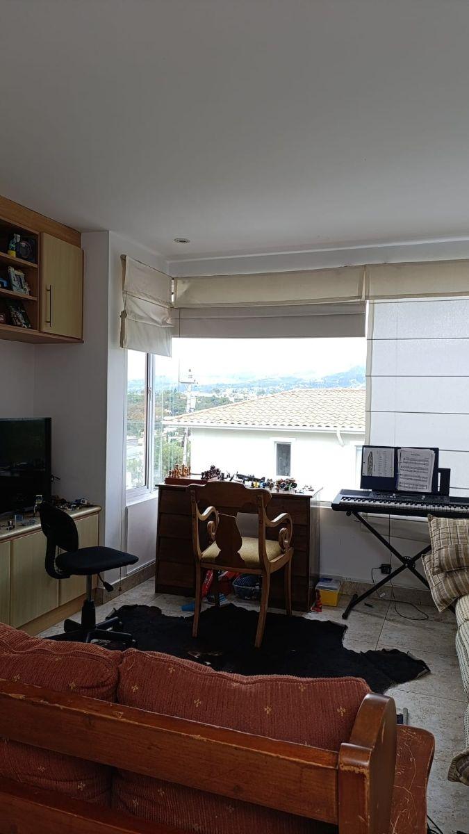 Cumbayá, Venta Casa Conjunto Cerrado — imagen 7