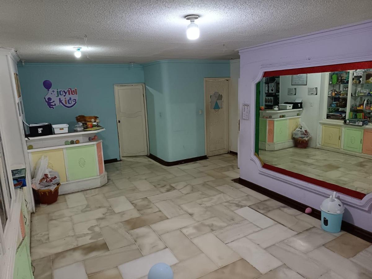 Departamento en Centro de Guayaquil Edificio Bonanza, Guayas — imagen 10