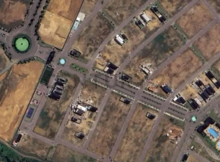 Venta Terreno en Isla Celeste, Samborondón, Guayas — imagen 1