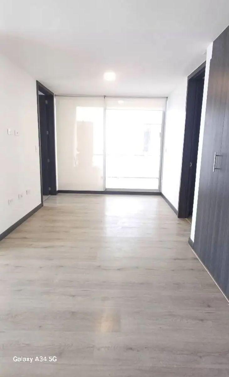 En Venta Departamento 2 Habitaciones, 2 Garajes, Terraza, Balcon González Suarez — imagen 4