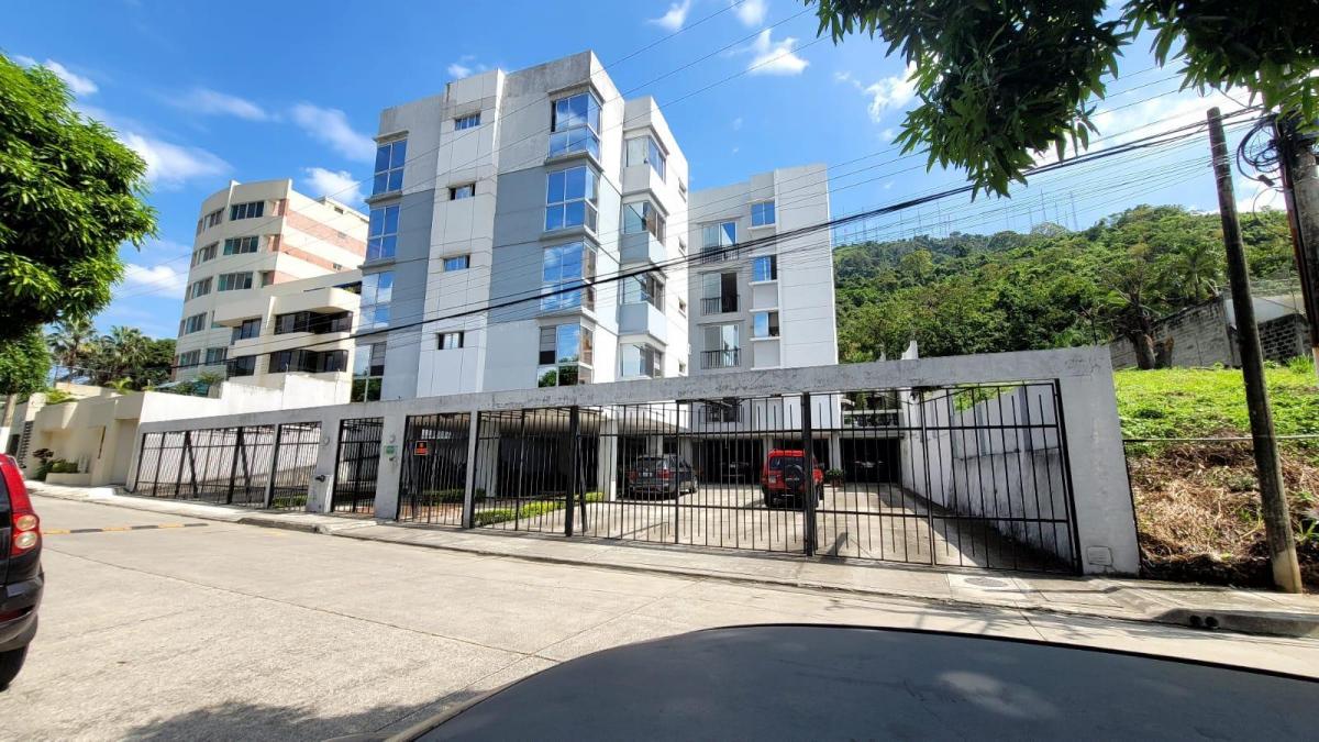 En Venta Departamento en Olivos II Ceibos - Guayaquil - Mae. Recalde, Guayas — imagen 10