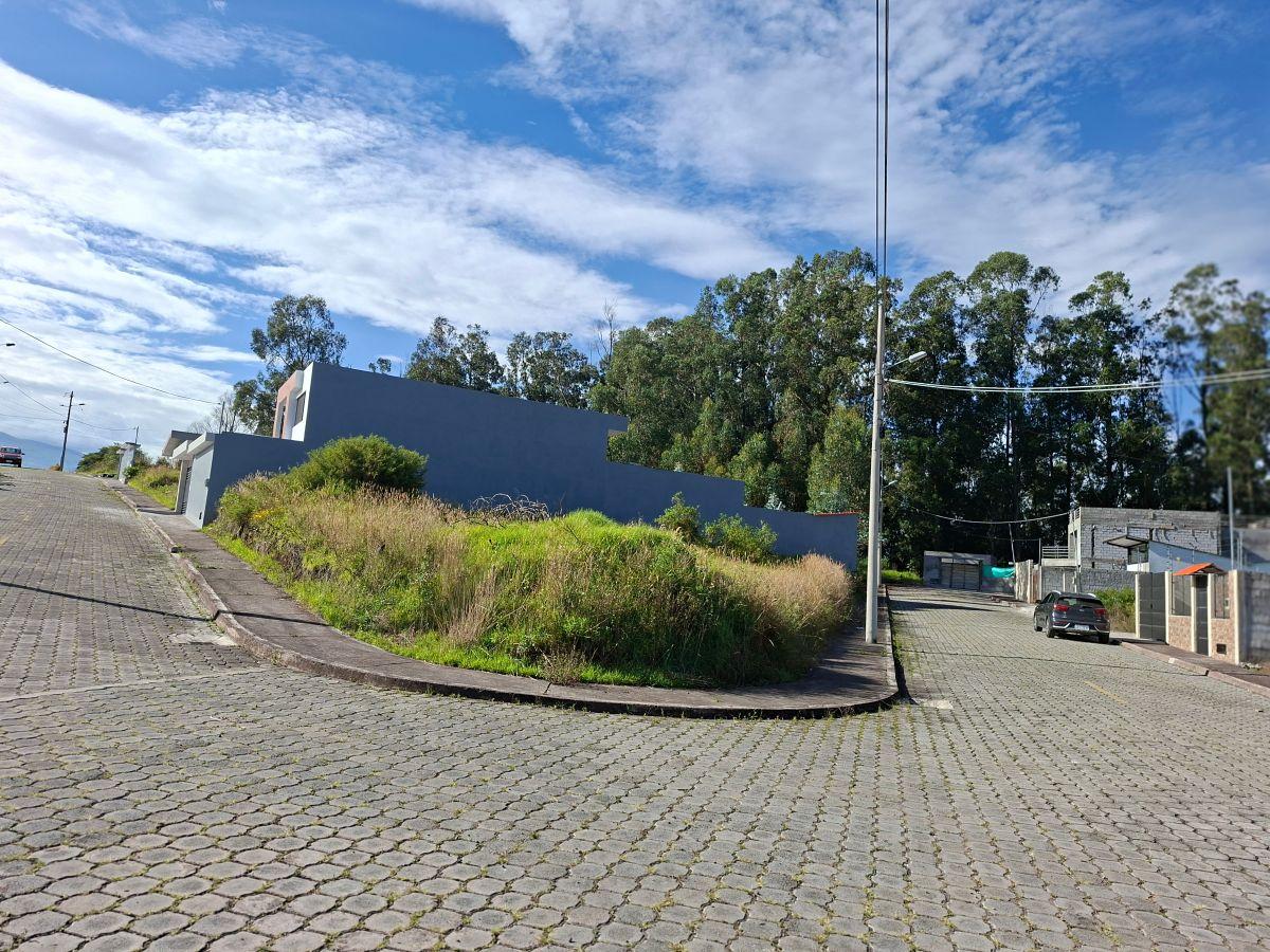Terrenos Desde 300 m² con Servicios Completos y Biess | a 4 Minutos del Colibrí — imagen 8