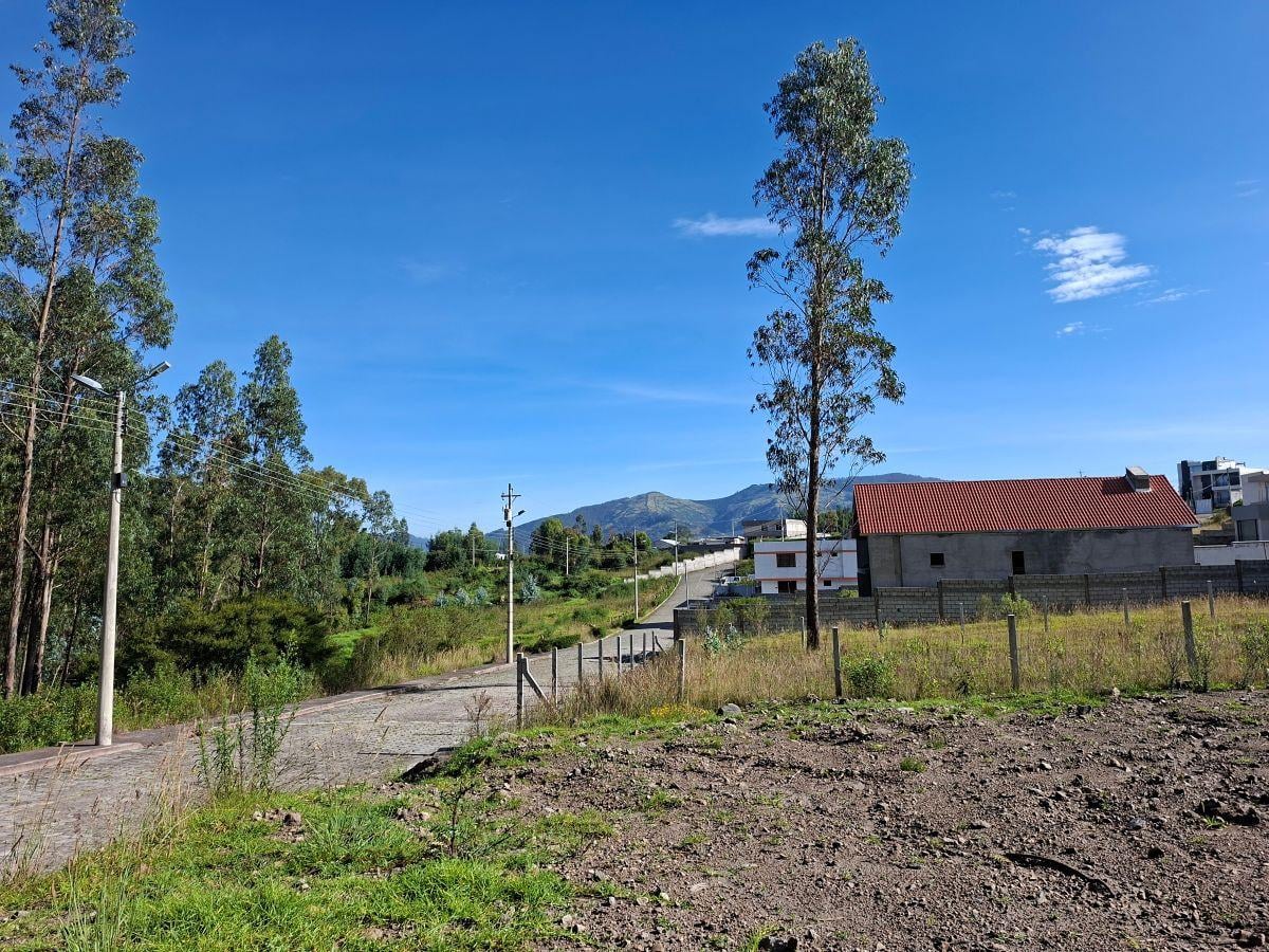 Terrenos Desde 300 m² con Servicios Completos y Biess | a 4 Minutos del Colibrí — imagen 7
