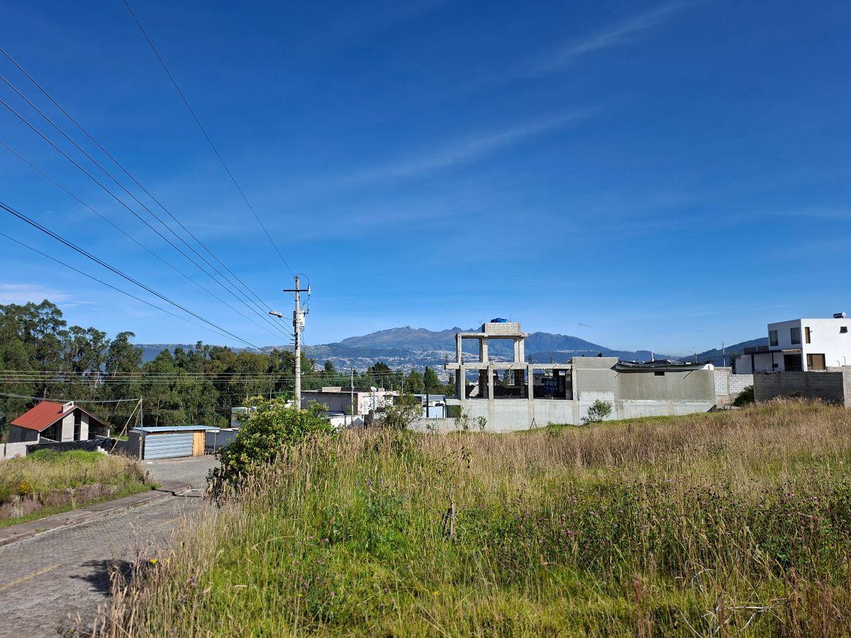 Terrenos Desde 300 m² con Servicios Completos y Biess | a 4 Minutos del Colibrí — imagen 6