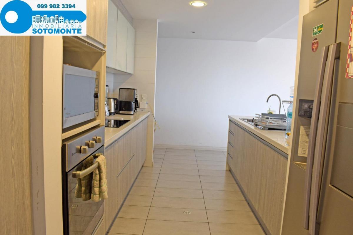 Departamento de Venta Bellavista con Balcon Moderno Piso Alto Linda Vista 3 Hab. Provincia de Pichincha — imagen 7